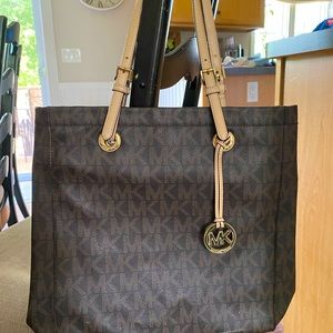 Michael Kors Large Tote Bag